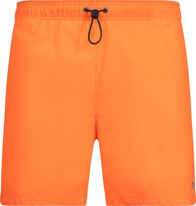 Vibrant Orange