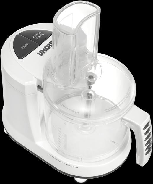 Actual product image Unold Compact (250 W)