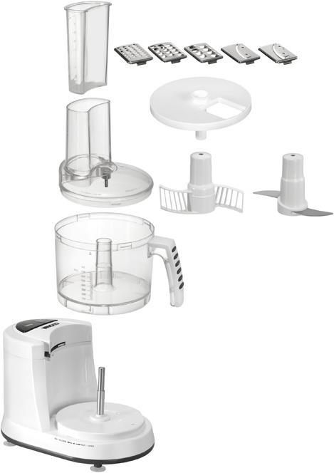 Unold Compact (250 W)