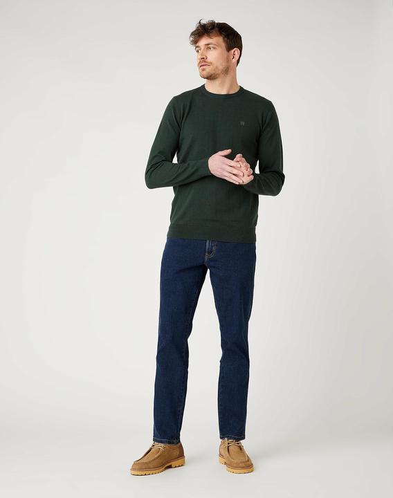 Actual product image Wrangler Texas (W34/L32)