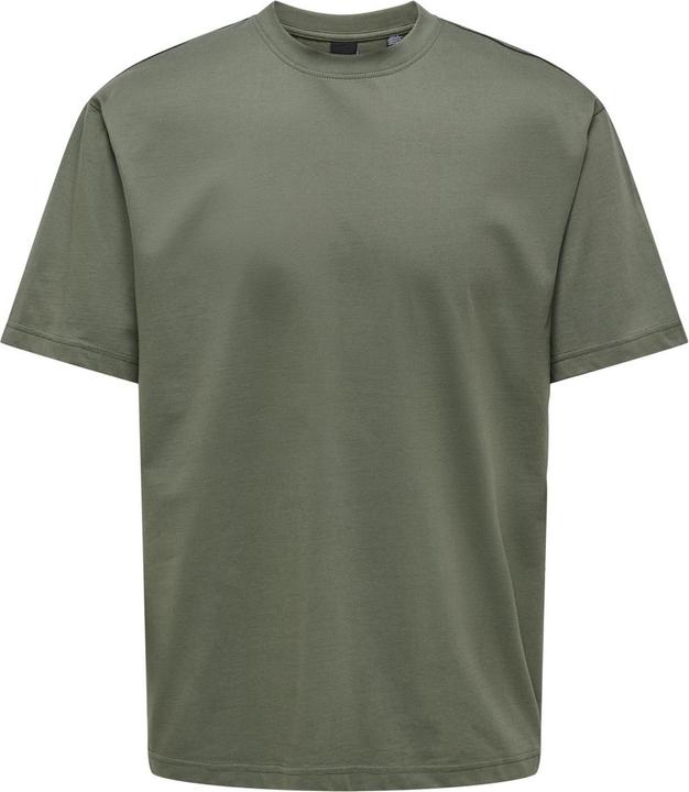 Gris Castor Gray