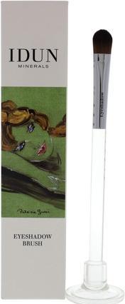 Actual product image IDUN Minerals Pinsel Eyeshadow brush (Eye shadow)