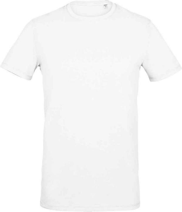 Image du produit Sols Mens Millenium Stretch T-shirt (M)