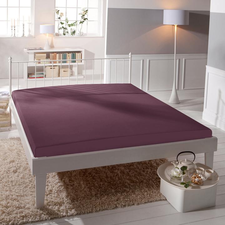 Actual product image Estella Fitted sheet (100 x 200 cm, 90 x 190 cm)