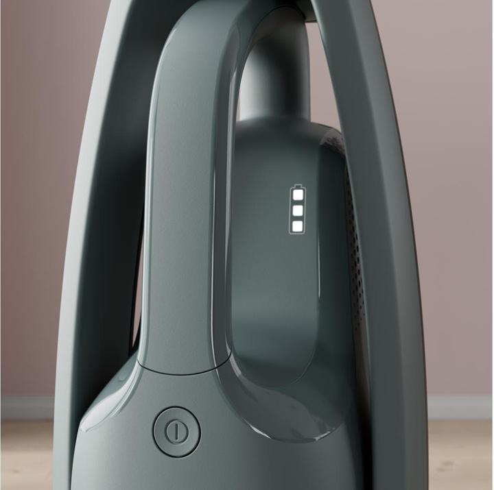 Produktbild Electrolux ES52C212XN - Clean 500