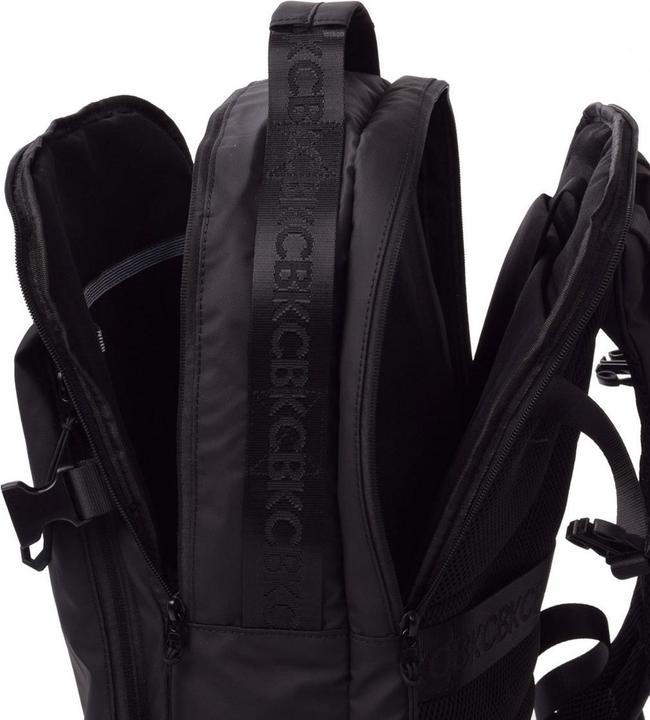 Actual product image KCB Large Backpack Skid