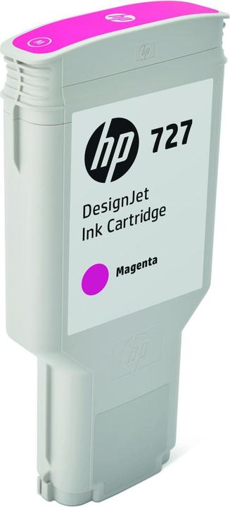 Produktbild HP 727 (M)