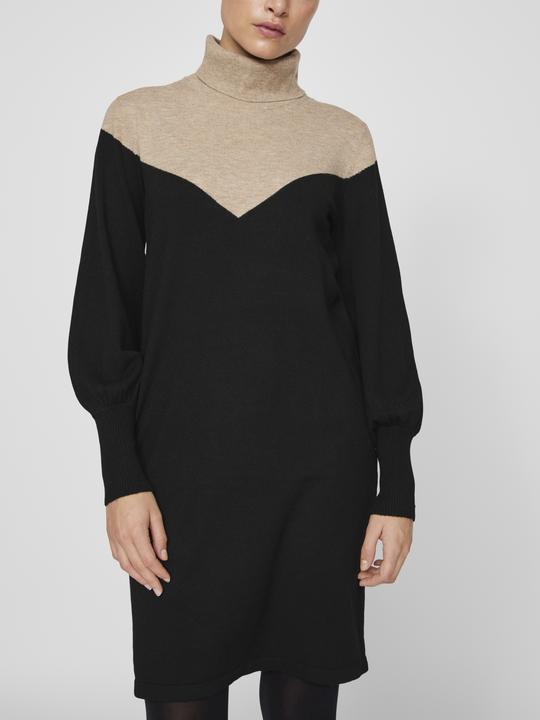 Image du produit Vila Robe midi en tricot (XS)