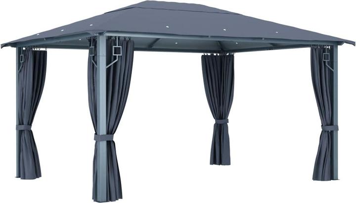 Actual product image VidaXL Lishe (400 cm, 300 cm)