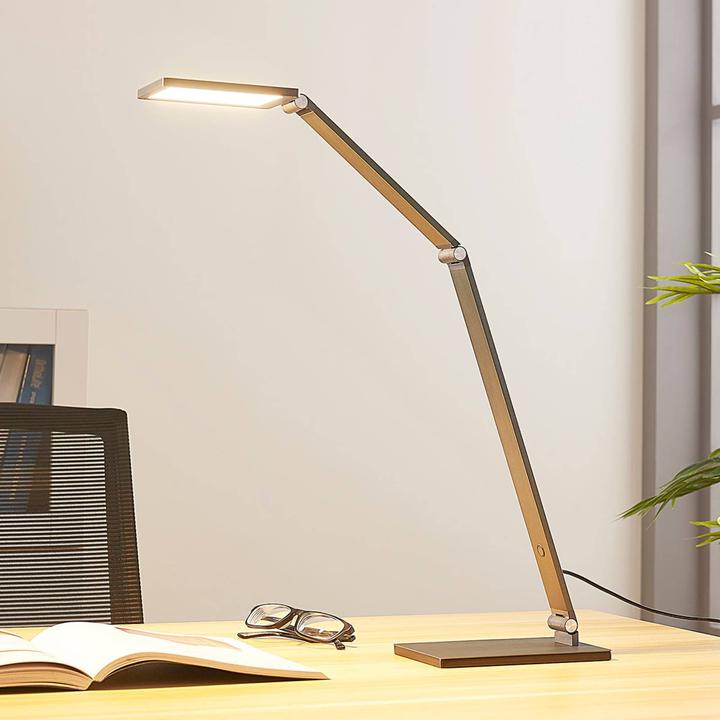 Actual product image Lucande Mion (580 lm)