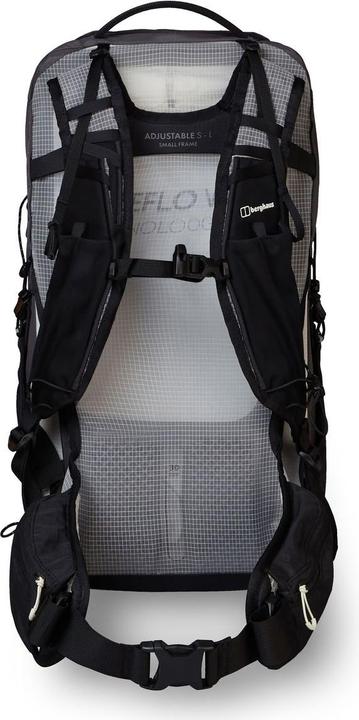 Produktbild Berghaus 3D Freeflow 30+5 S (35 l)