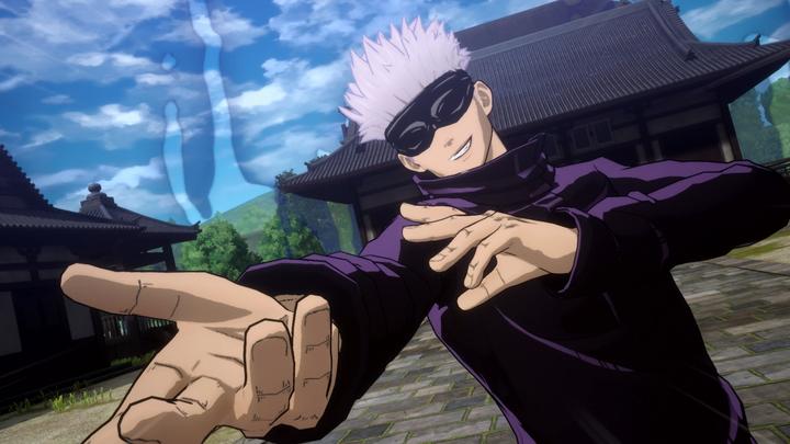Immagine prodotto Bandai Namco Videogioco Jujutsu Kaisen Cursed Clash (PS5)