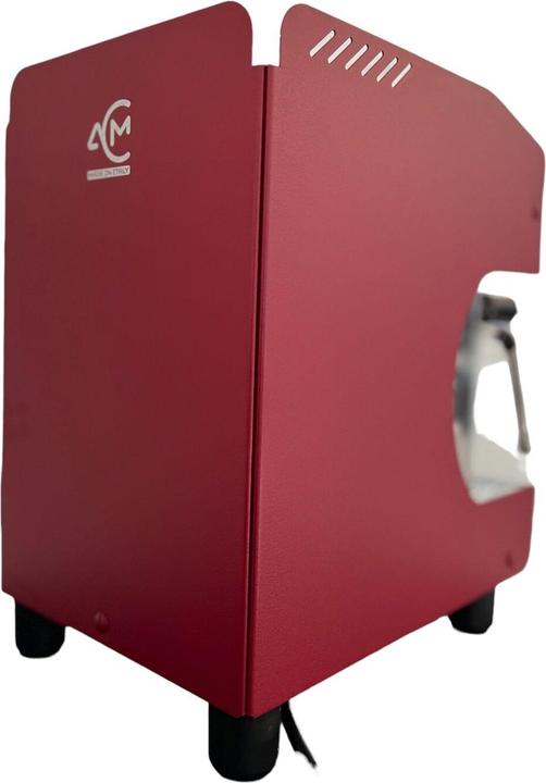 Produktbild ACM Pratika Automatic Joysteam