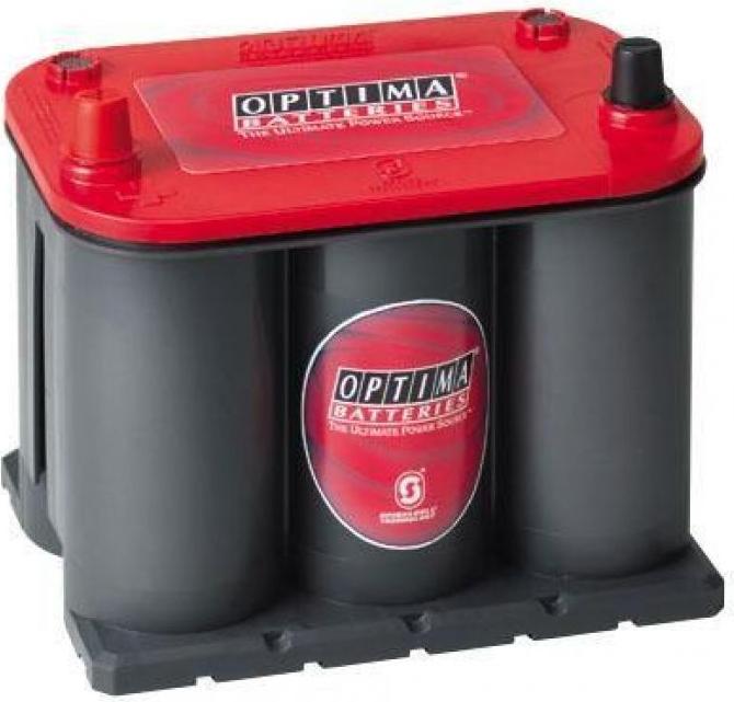 Produktbild Optima Redtop RT S 3.7 (12 V, 44 Ah, 730 A)