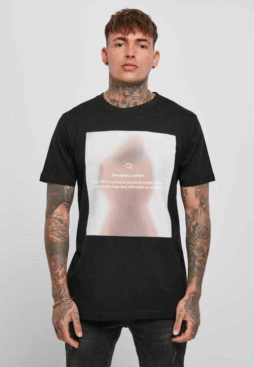 Image du produit Mister Tee Thé au contenu sensible (XXL)