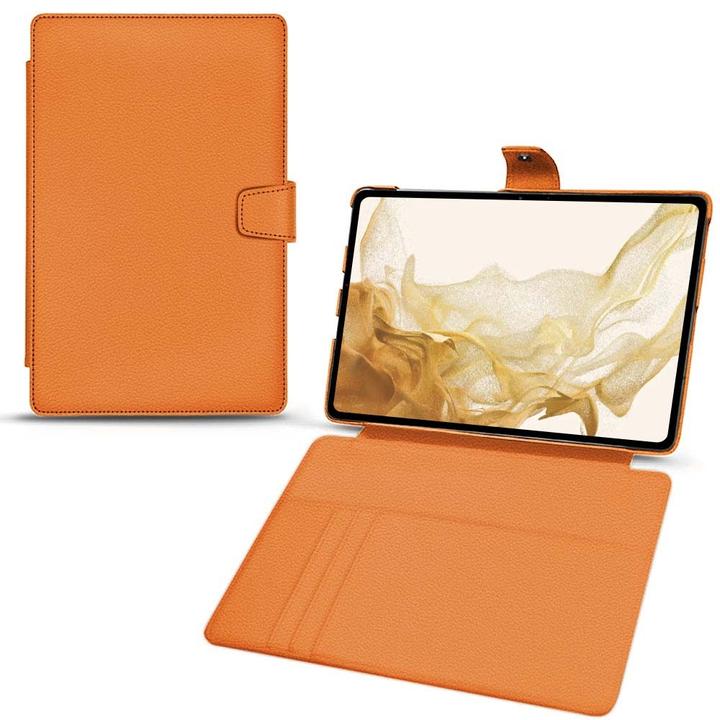 Orange PU ( Pantone #ff9351 )