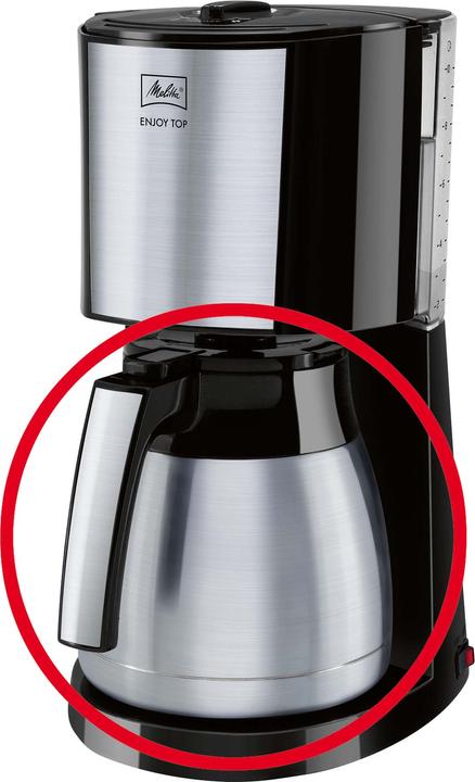 Image du produit Melitta Look Therm Perfection