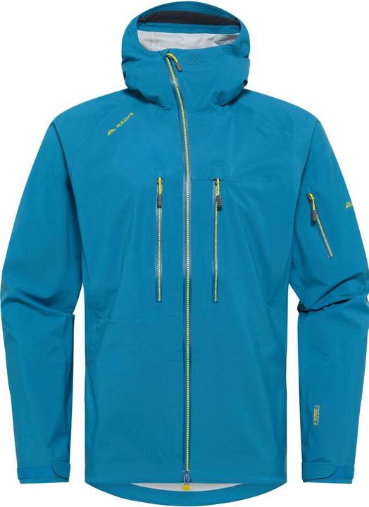 Produktbild Radys R1 Light Tech Jacket (XL)