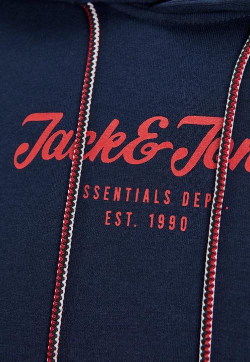 Immagine prodotto Jack & Jones Jjhenry Sweat Hood (M)