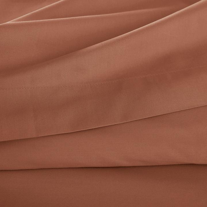Actual product image La Redoute Interieurs Drap Plat (Oberleintuch, 240 x 290 cm)