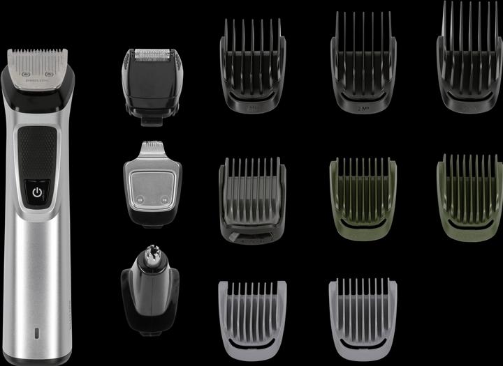 Actual product image Philips MG 7710/18