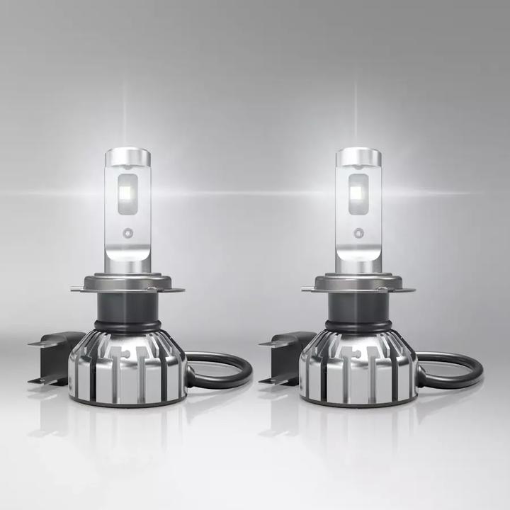 Produktbild Osram 64210DWNBSM-2HB (H7)