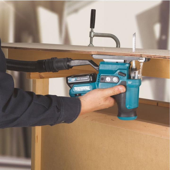 Produktbild Makita Akku-Pendelhubstichsäge inkl.