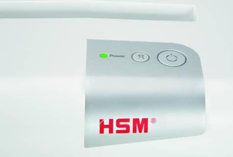 Produktbild HSM Shredstar S5 (Streifenschnitt)