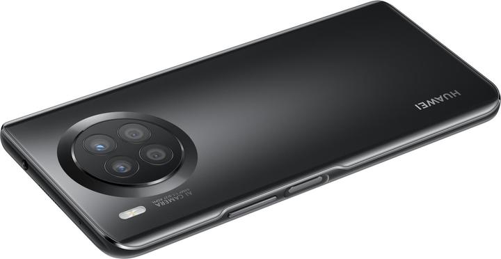 Produktbild Huawei Nova 8I (128 GB, Starry Black, 6.67", Dual SIM, 64 Mpx, 4G)
