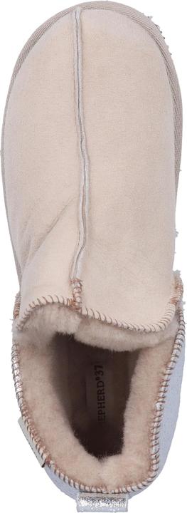 Actual product image Shepherd of Sweden slippers (38)