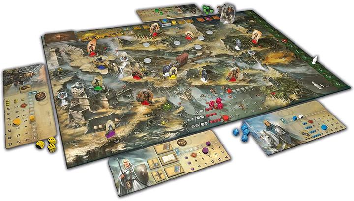 Produktbild Kosmos Die Legenden von Andor - Teil III Die letzte Hoffnung (Deutsch)