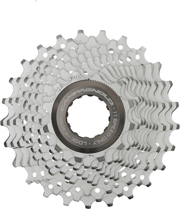 Actual product image Campagnolo Chorus (11-speed, 11-27)