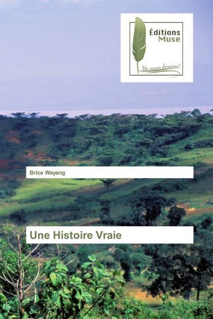Image du produit Une Histoire Vraie (Brice Wayang, 2020)