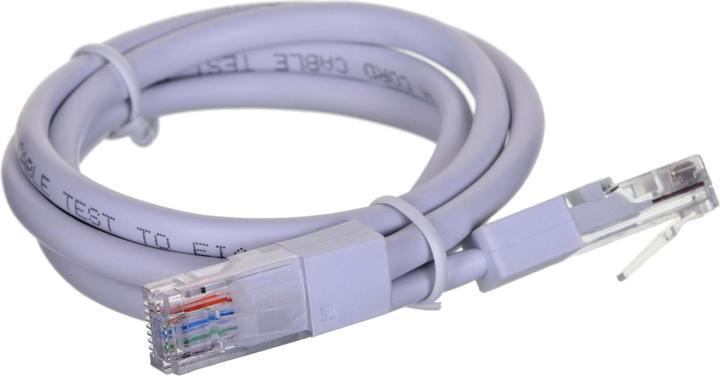 Produktbild Totolink T6 wireless router Fast Ethernet Dual-band ( / ) White