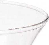 Immagine prodotto Giftdecor vaso in vetro a collo largo 50cm (1 x)