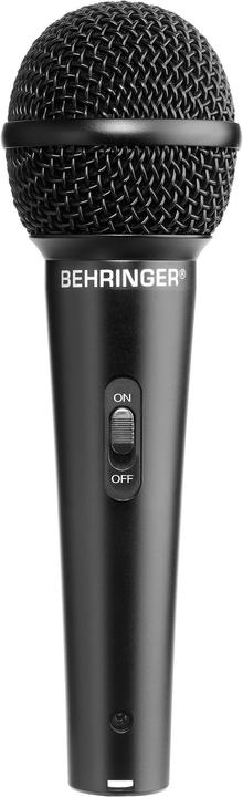 Actual product image Behringer Ultravoice XM1800S - Set of 3