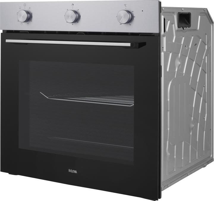 Immagine prodotto Etna OM265RVS - Inbouwoven - RVS