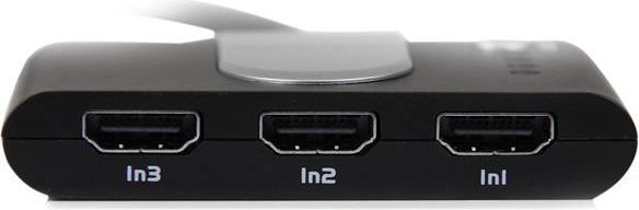 Immagine prodotto StarTech 2 Serial 1 Parallel Serial Card