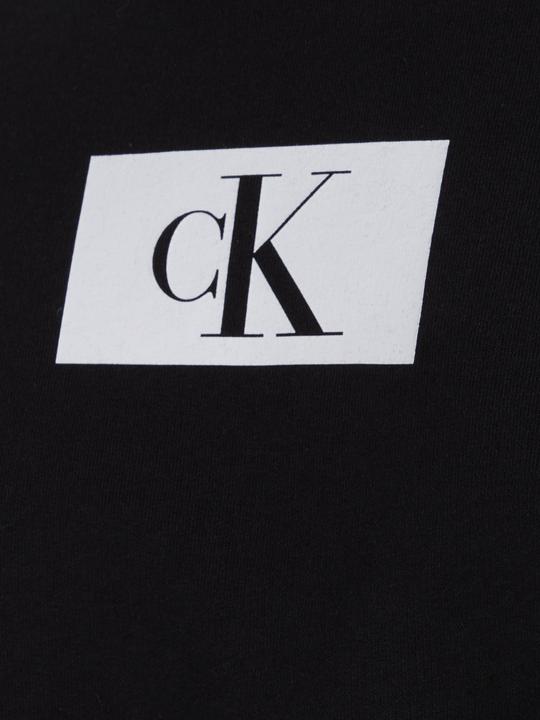 Produktbild Calvin Klein L/S SWEATSHIRT, UB1 (S)