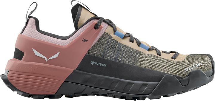 Actual product image Salewa Women's Wildfire NXT GTX (42)