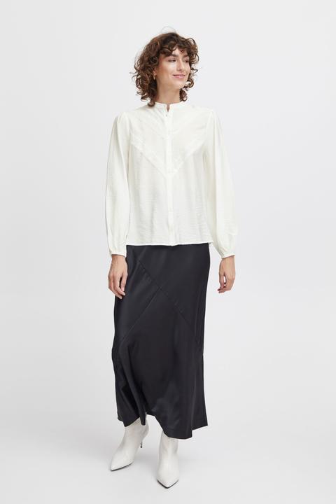 Produktbild B.young BYILANO LACE SHIRT - 20813808 (36)