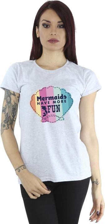 Produktbild Disney The Little Mermaid Fun TShirt (M)