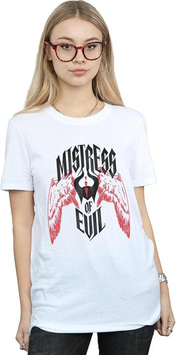 Produktbild Disney Maleficent Mistress Of Evil Wings TShirt (M)