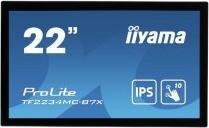 Produktbild iiyama ProLite XB3288UHSU-B5 (3840 x 2160 Pixel, 32")