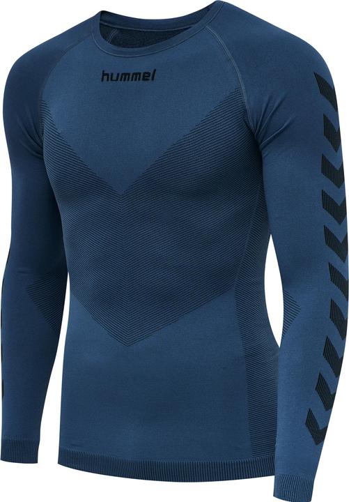 hummel First Seamless Jersey L/S (XS)