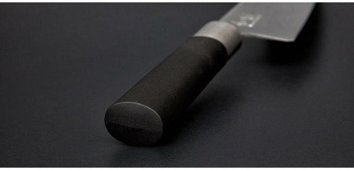 Produktbild Kai Kochmesser YANAGIBA WASABI schwarz (21 cm)