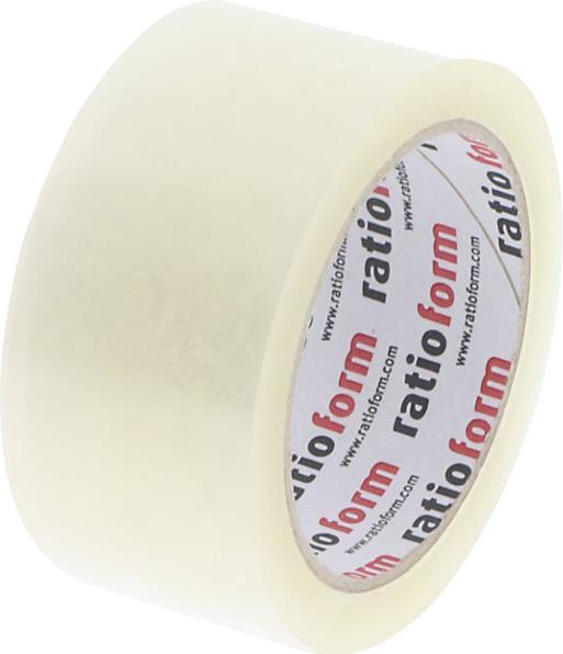 Immagine prodotto kaiserkraft Nastro da imballaggio in PVC (6 Pezzo/i)