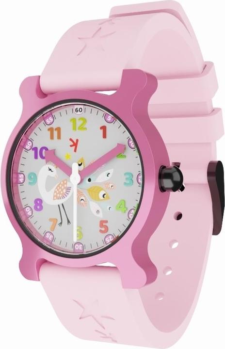 Produktbild UCS Watches Peacock (Analoguhr)