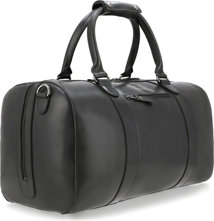 Image du produit Buckle & Seam Weekender Willow Noir/Dots (37 l)