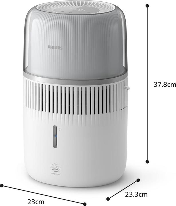 Produktbild Philips HU5710/00 (56 m²)